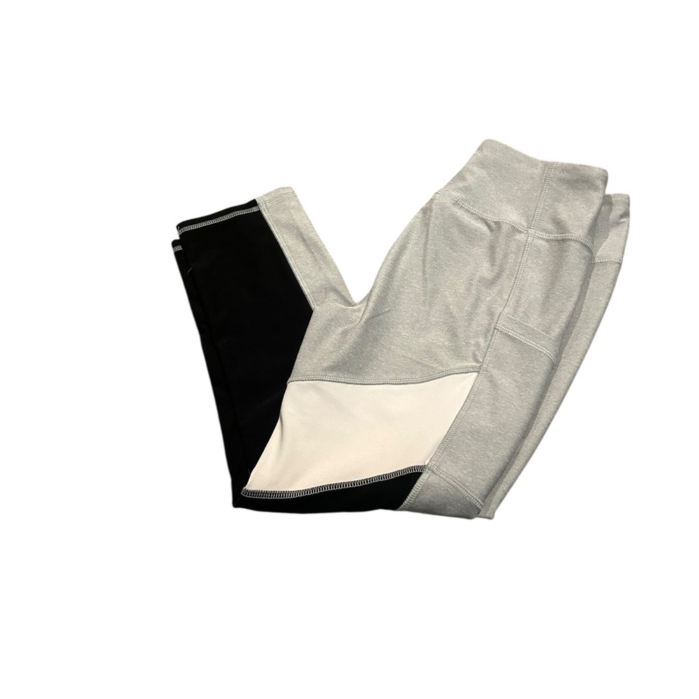 GOTTEX cropped leggings